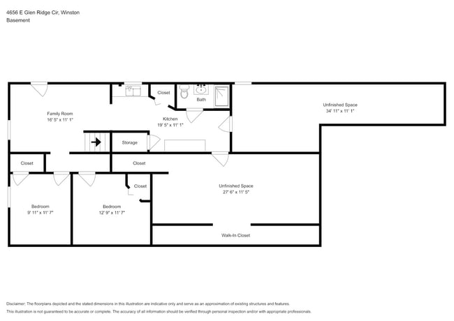 Building Photo - 4656 E Glen Ridge Cir