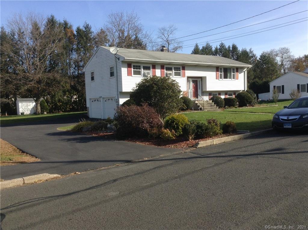 123 General Patton Dr, Naugatuck, CT 06770 House Rental in Naugatuck