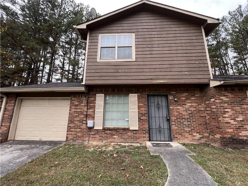 6990 Brentwood Ct, Riverdale, GA 30296 Condo for Rent in Riverdale