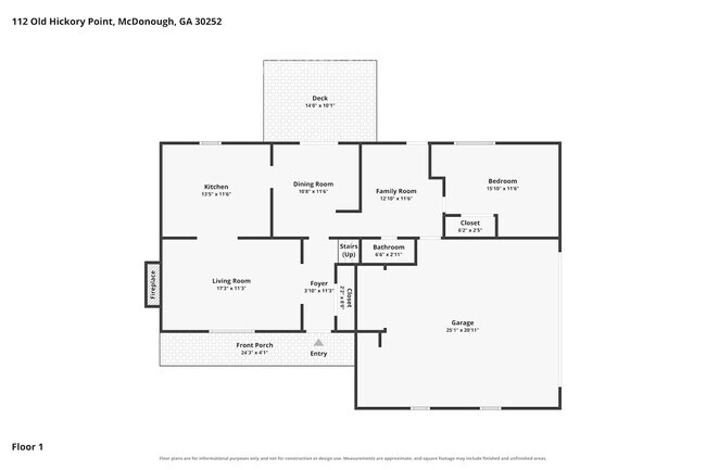 Foto del edificio - 112 Old Hickory Point