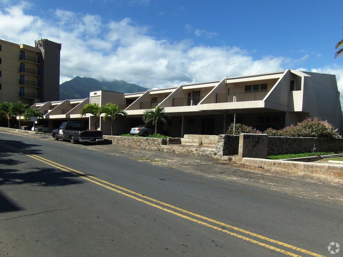 Foto principal - Pio Ocean View Apartments