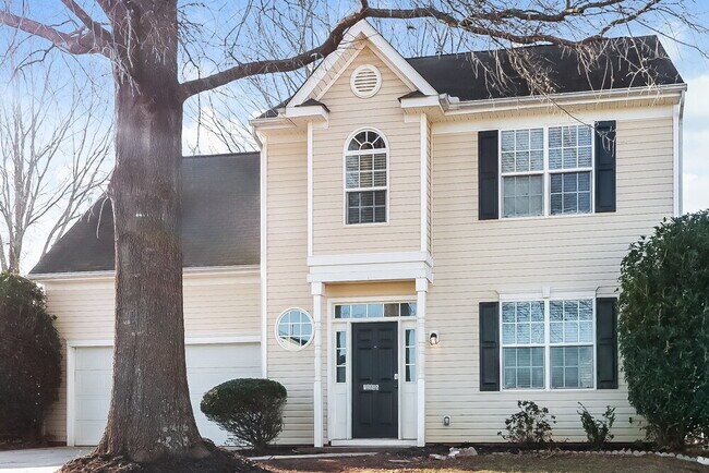 Building Photo - 10005 Brawley Ln