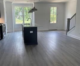 Foto del edificio - 845 Green Sapling Trl