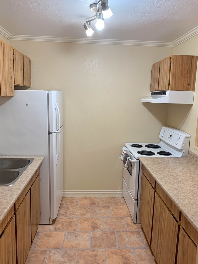 Photo du bâtiment - 5133 50th St NW