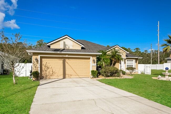 Foto del edificio - 1012 Heron Ct