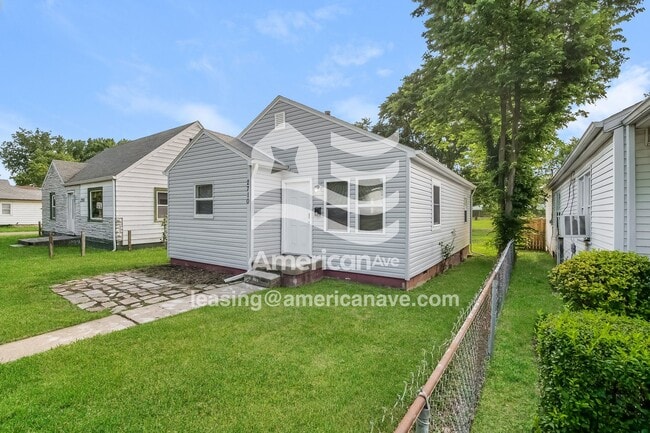 Foto del edificio - 2710 Fletcher St