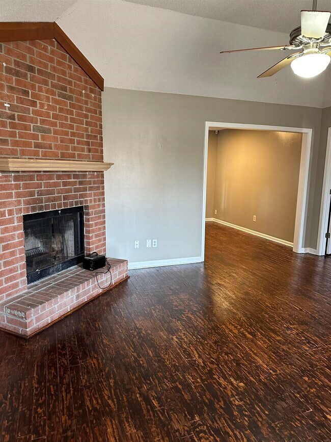 Foto del edificio - 2545 Turnage Valley Dr