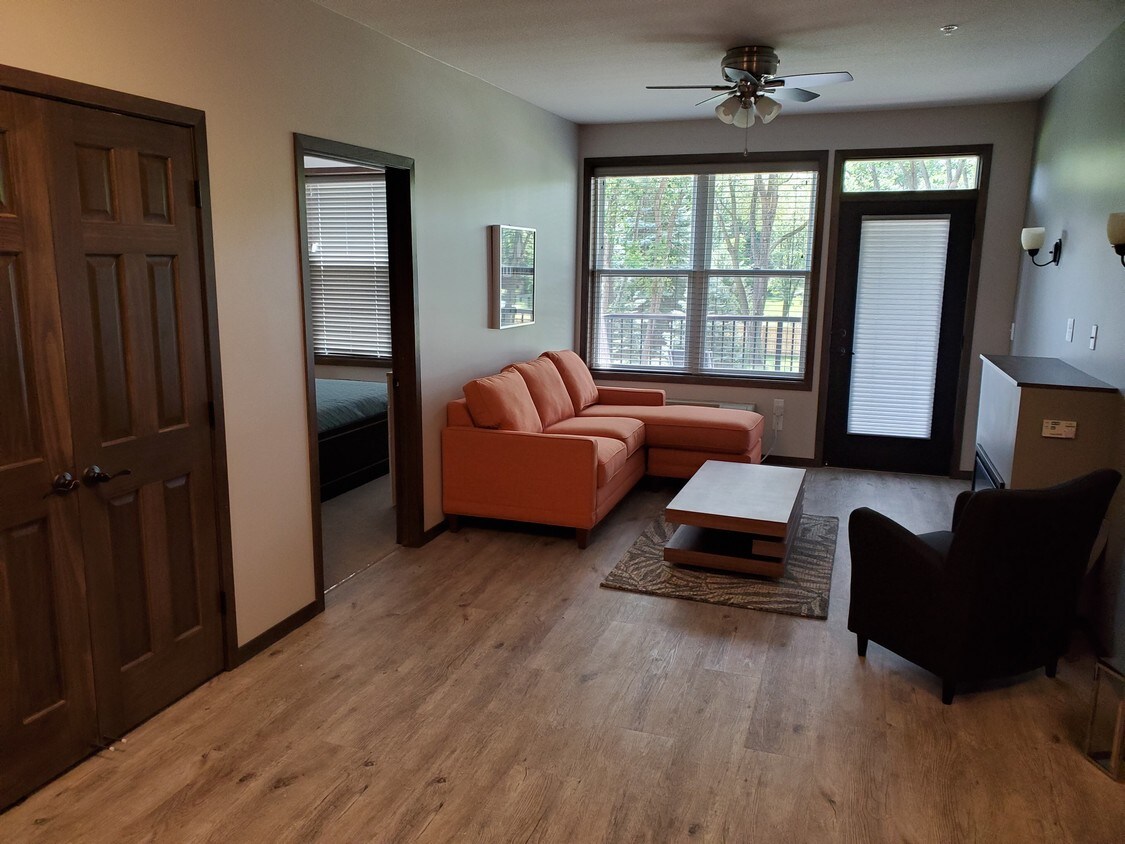 The Ephesians at Lexington Apartments Circle Pines, MN