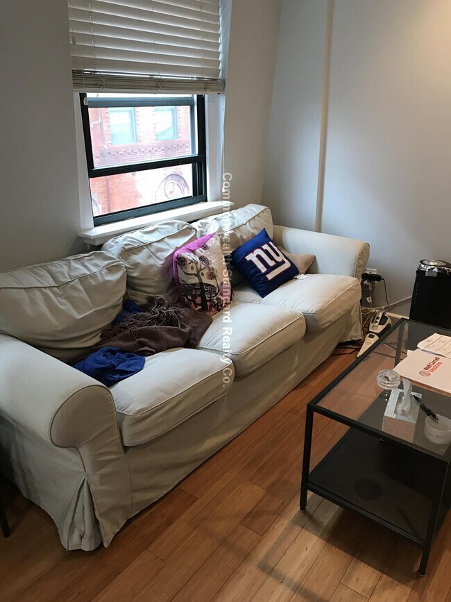 Foto del edificio - 1661-1663 Washington St. Unit 504