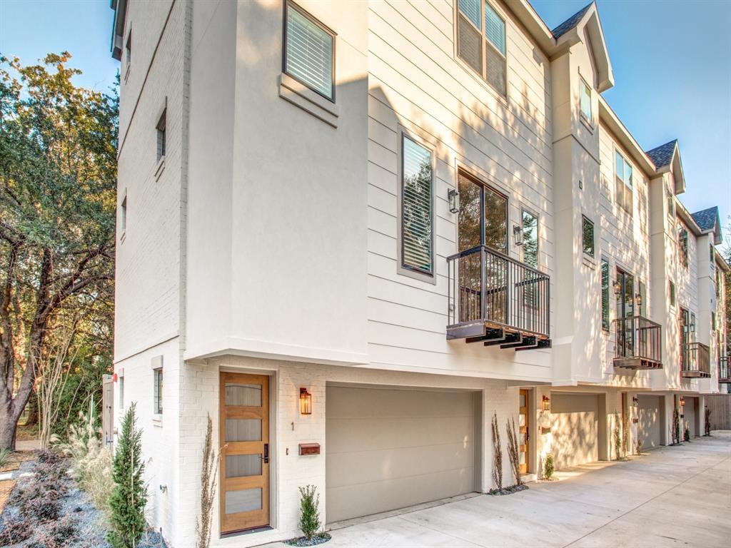 Foto principal - 4032 Herschel Ave