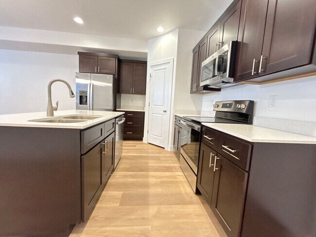 Foto del edificio - Arbor Park Community