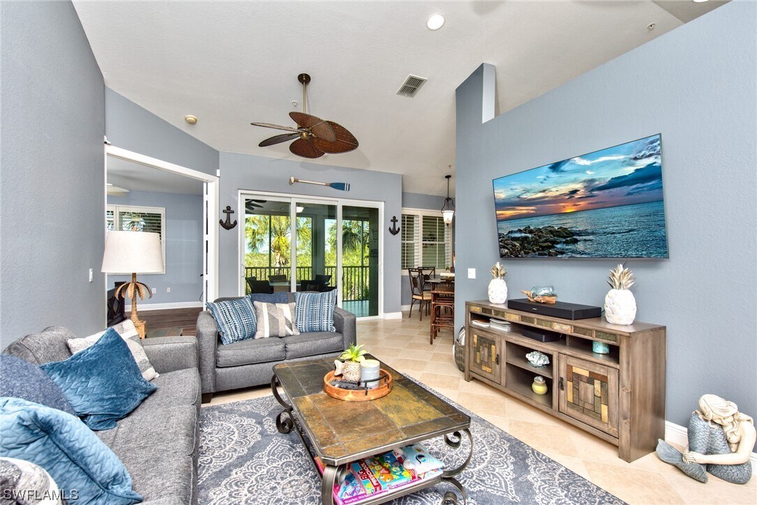 4695 Hawks Nest Way Unit H202, Naples, FL 34114 Condo for Rent in