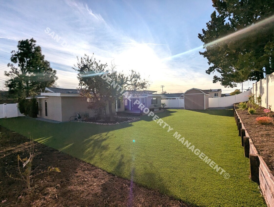 Primary Photo - ***$500 MOVE-IN DISCOUNT*** Stunning South...