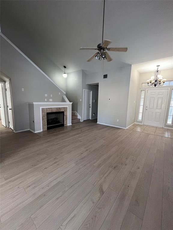 Building Photo - 3809 Top Rock Ln