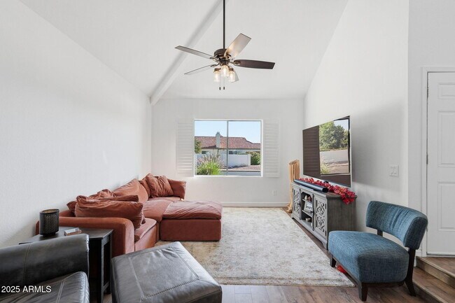 Foto del edificio - 3850 E Mountain Sky Ave