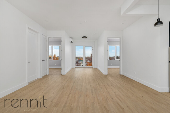 Building Photo - 1617 Brooklyn Ave
