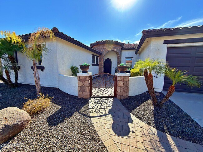 Building Photo - 6602 S Bridal Vail Dr
