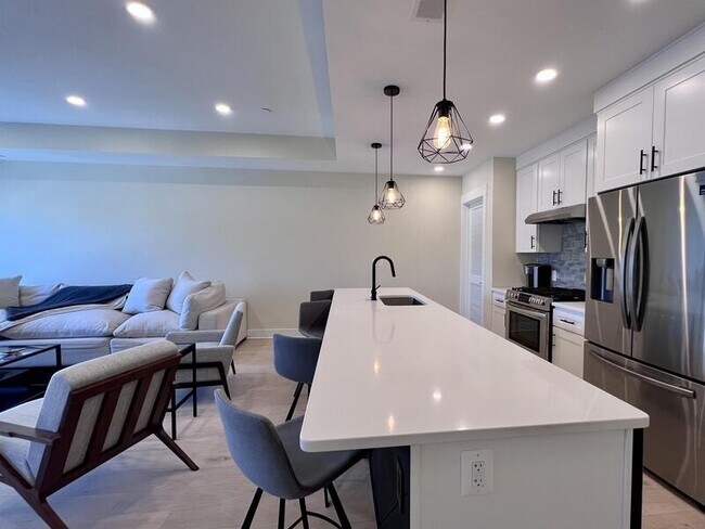 Foto del edificio - 822 Kennedy St NW