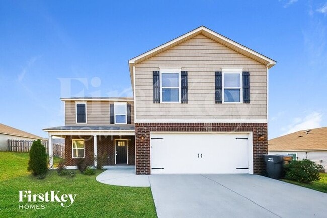 Building Photo - 108 Rosegate Dr