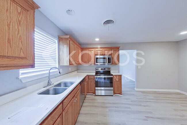 Foto del edificio - 10 Idlewood Ln
