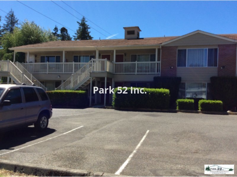 Foto principal - 6450 S Mason Ave