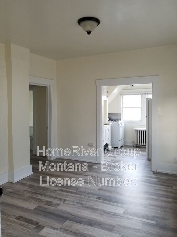 Foto del edificio - 334 W Alder St