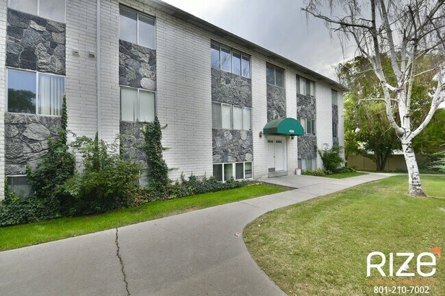 Foto del edificio - 4550 S 700 E