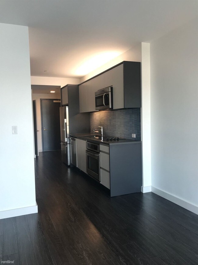 Foto del edificio - 1 br, 1 bath  - 6 New St