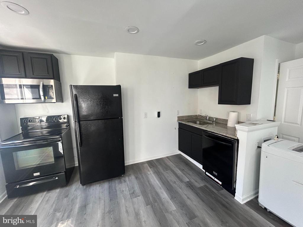 Foto principal - 717 Sansom St