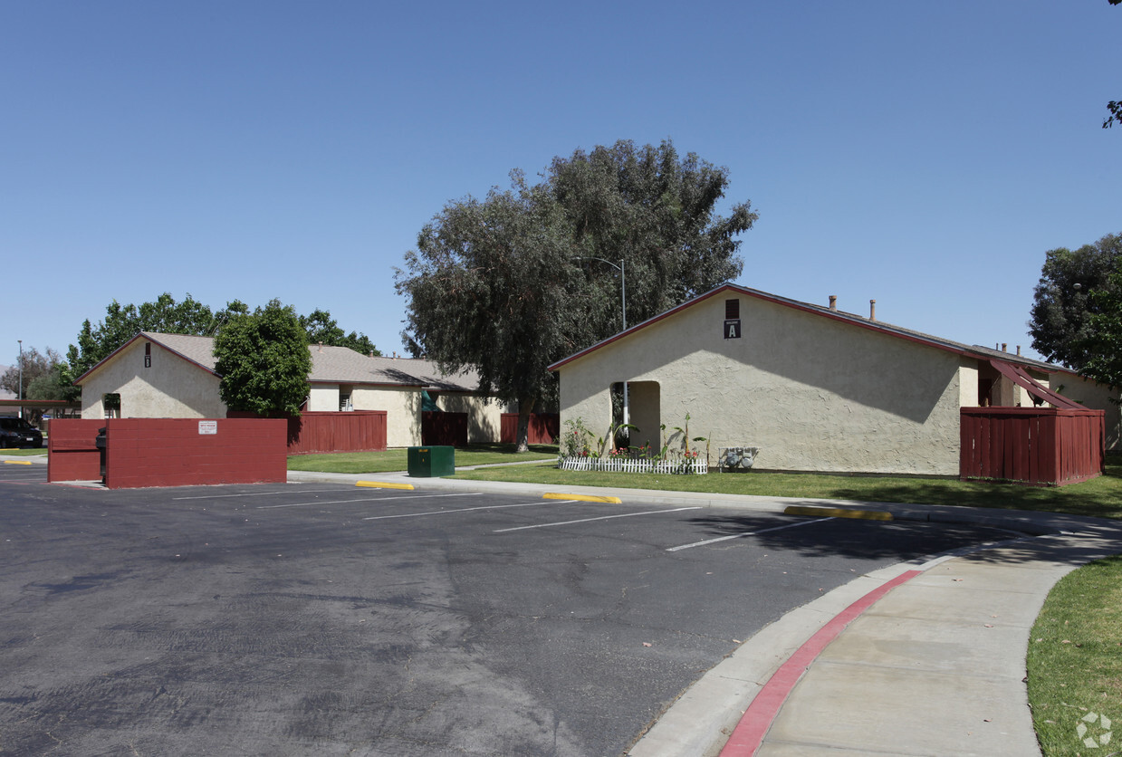 Foto del edificio - Coachella Valley II