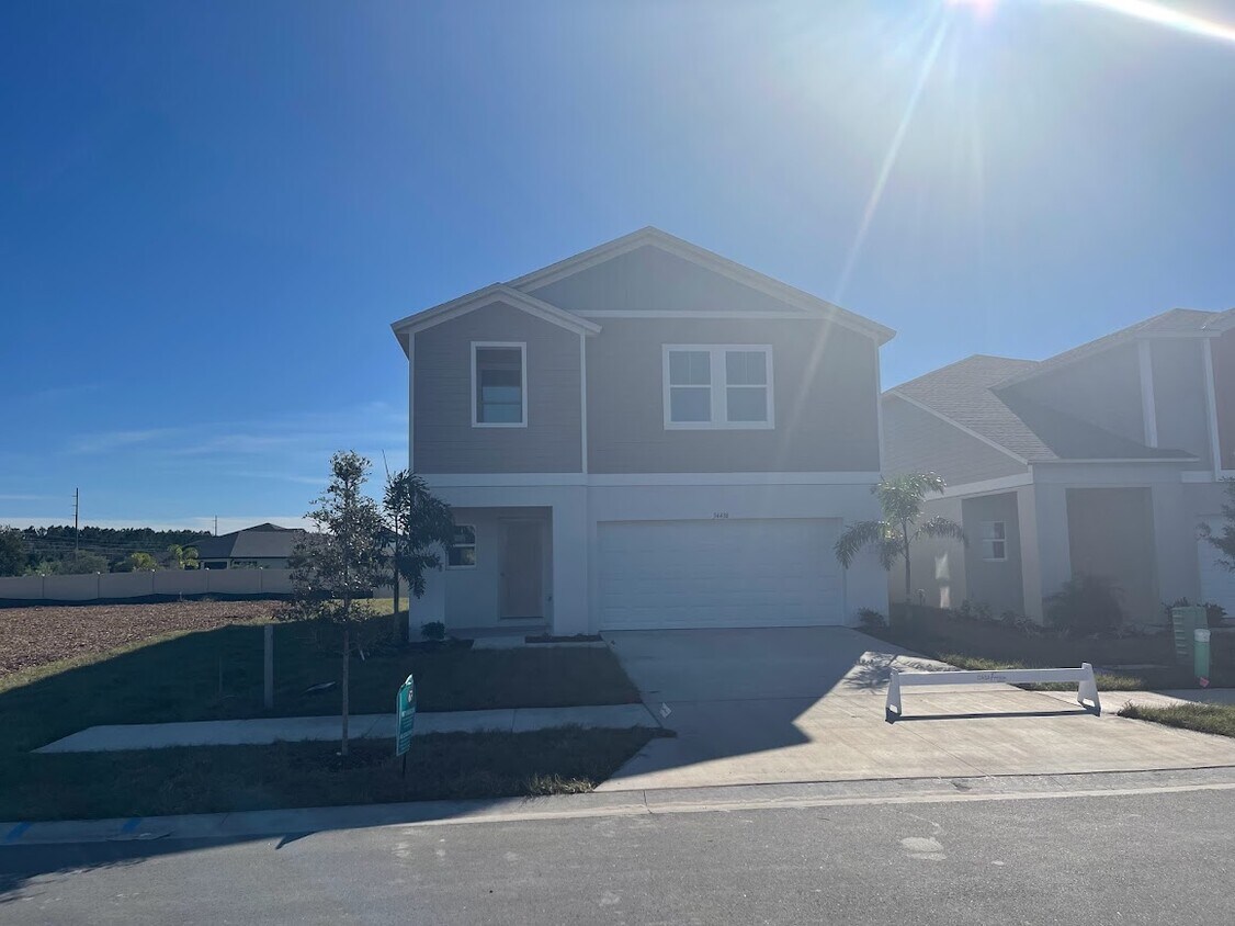Foto principal - 34436 Moonflower Ave