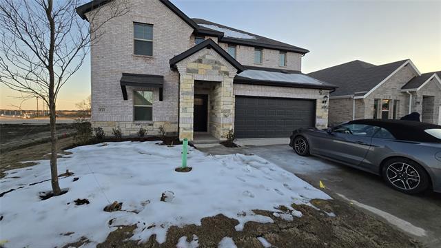 Foto del edificio - 811 Martell Rd