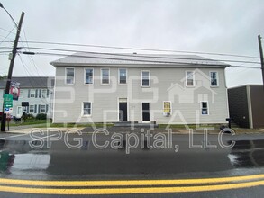 Building Photo - 7402 Lincoln Way W