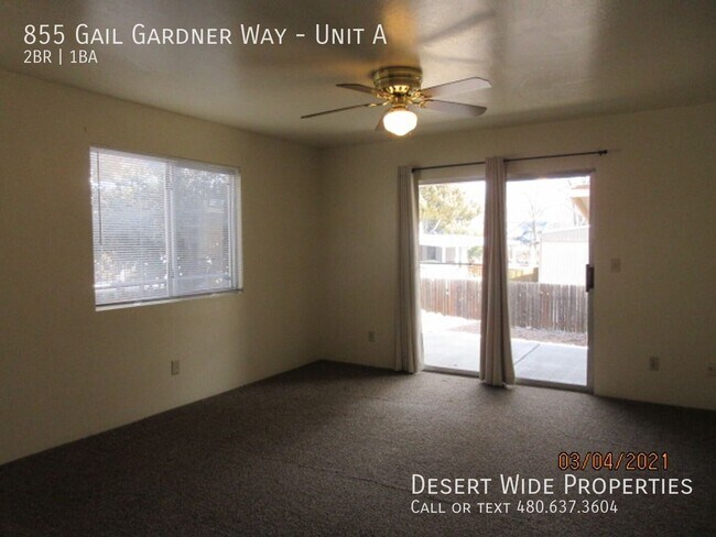 Foto del edificio - 855 Gail Gardner Way