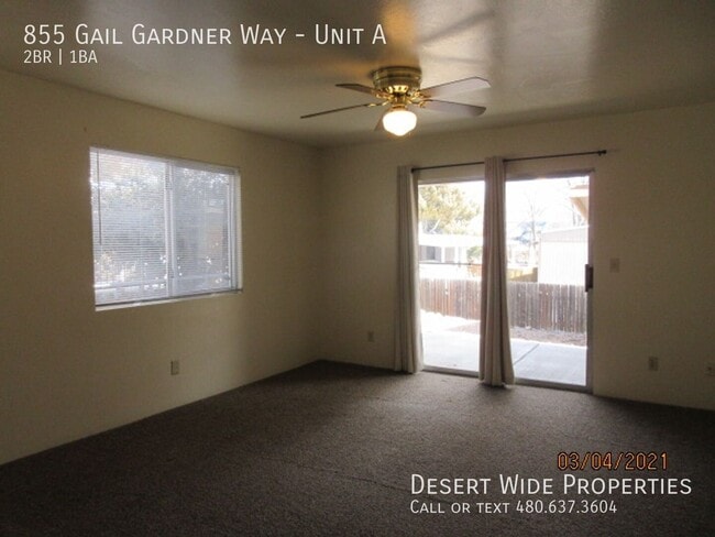 Building Photo - 855 Gail Gardner Way