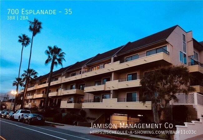 Foto del edificio - 700 Esplanade
