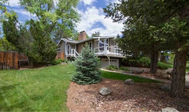Building Photo - 5518 Gunbarrel Rd