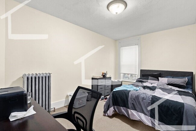 Foto del edificio - Cozy 1 bed 1 bath in Allston-Brighton available 9/1/26