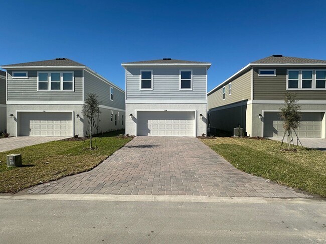 Building Photo - Brand New Construction 3 Bedroom Home!