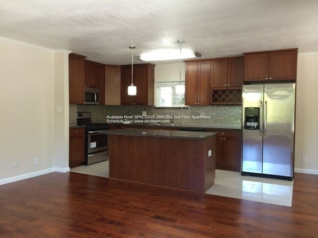 Foto del edificio - 3701 Park Blvd