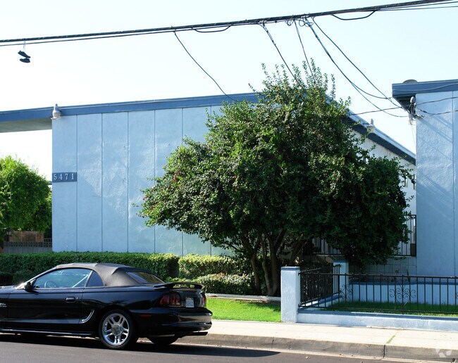 Foto del edificio - 5471 Kingsley St