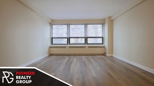 Foto del edificio - 4180 N Marine Dr