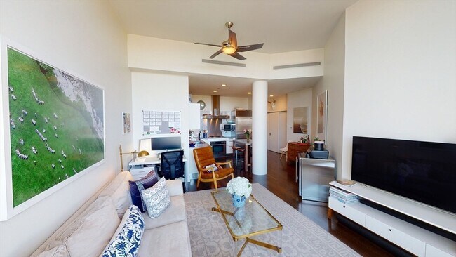 Foto del edificio - 360 Newbury St