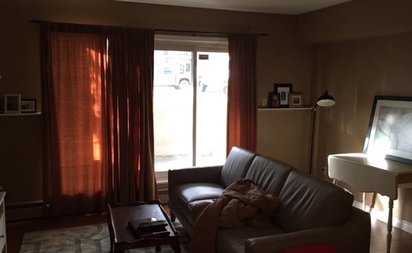  - Mission Riverside Apartments