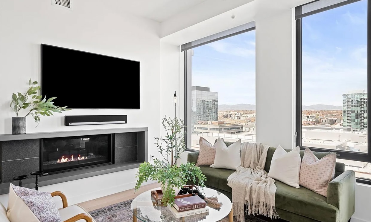 Foto principal - 1750 Wewatta St