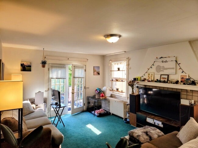 Photo - 6347-6349 Douglas St Apartment