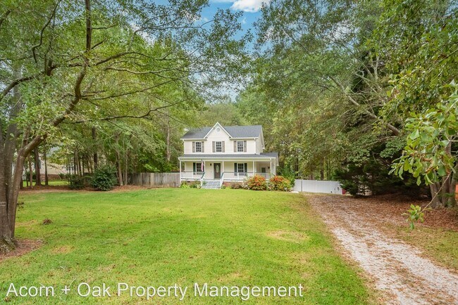 Building Photo - 3 br, 2.5 bath House - 209 Goldfield Dr.