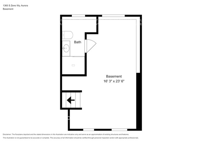 Building Photo - 1365 S Zeno Way