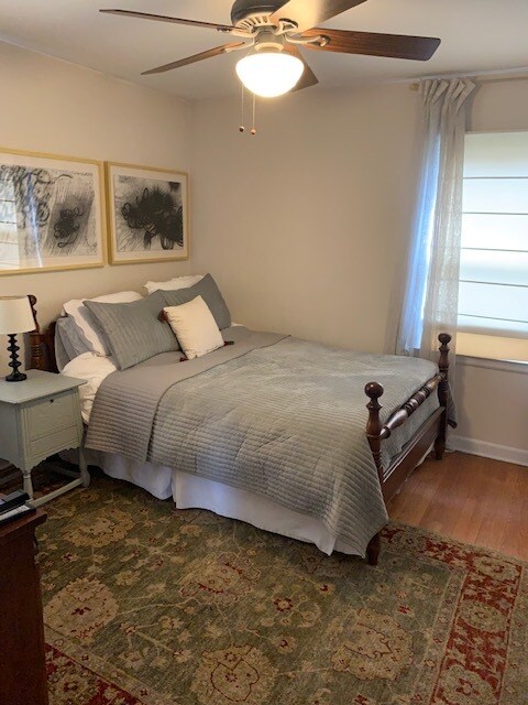 Bedroom 1 - 1704 East Wood Place