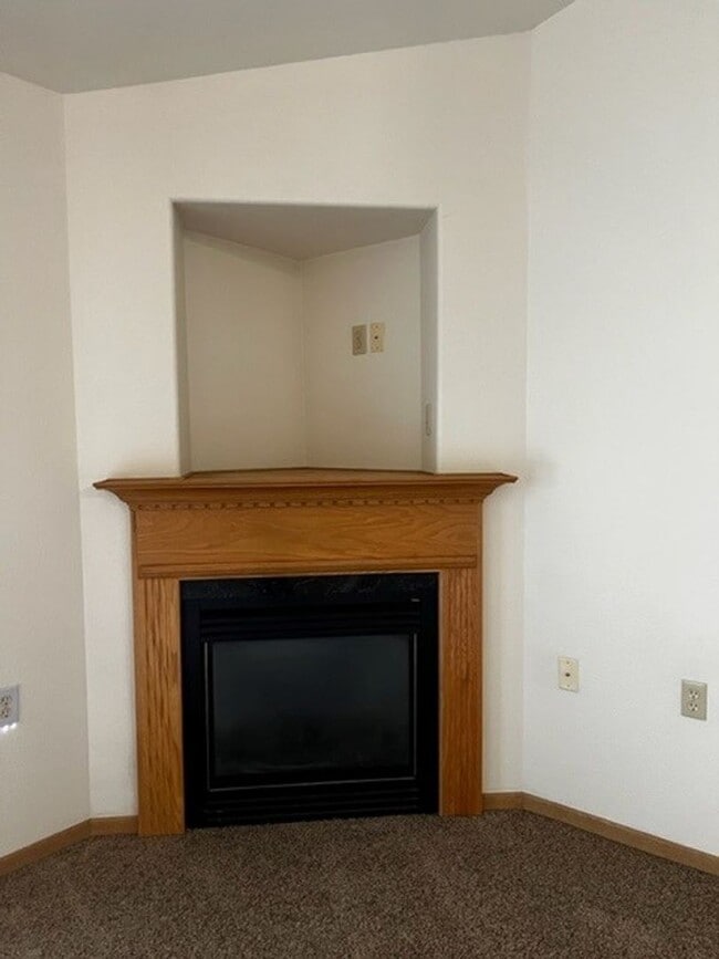 Interior Photo - Madison Apartments